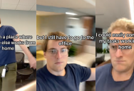 A TikTok User Shared a Video Hack About Getting 46 Days off Using 18 Days of PTO