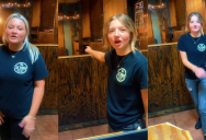 ‘This is so real.’ A Server Shares Hilarious Skit Making Fun Of Customers Who Are Way Too Demanding