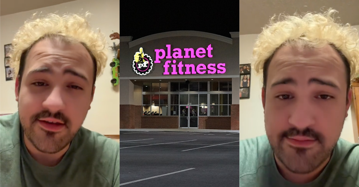 TikTokCancelPlanetFitness Manager told us to wait for them to ask a third time. A Former Planet Fitness Employee Shared How To Cancel Your Membership With The Gym Over The Phone