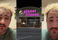 ‘Manager told us to wait for them to ask a third time.’ A Former Planet Fitness Employee Shared How To Cancel Your Membership With The Gym Over The Phone