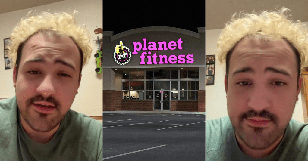 'Manager told us to wait for them to ask a third time.' A Former Planet Fitness Employee Shared How To Cancel Your Membership With The Gym Over The Phone