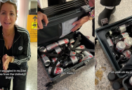 ‘They don’t sell it in Europe.’ A “Real Housewives of New York” Star Took An Entire Suitcase of Diet Coke Overseas