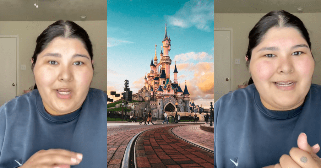 'The audacity of people.' A Disney Worker Got Revenge On An Entitled Guest Who Demanded Free Stuff