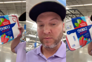 ‘Best new product.’ Shopper Raves About How Much He Likes Dixie Ultra Disposable Cutting Boards