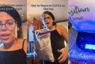 ‘Why is there so little in the bag?’ A Woman Weighs An 11 Ounce Bag Of Chips And Finds It Only Weighs 7 Ounces