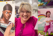 ‘We got our first victim.’ A Woman Stuck Googly Eyes On All Kinds Of Products At Walmart