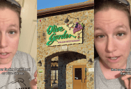 A Former Olive Garden Employee Shared A “Refill Trick” To Try 4 Different Pasta Dishes