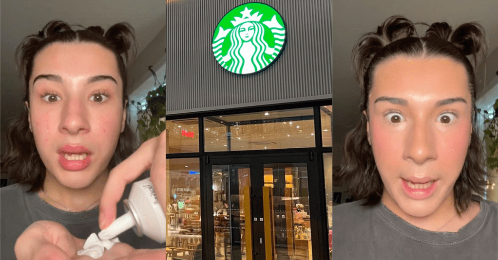 'They are going to let you know in the rudest way possible.' A Former Starbucks Barista Talked About Why He Quit After Two Years