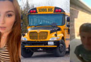 ‘A parent’s worst nightmare.’ A Woman Said A Bus Driver Dropped Her Young Son Off At The Wrong Stop