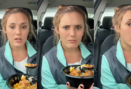 ‘I don’t know what this says about me.’ A Woman Talked About Why She Prefers To Eat Her Lunch Alone in Her Car Away From Co-Workers