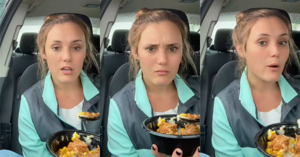 'I don’t know what this says about me.' A Woman Talked About Why She Prefers To Eat Her Lunch Alone in Her Car Away From Co-Workers