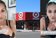 ‘I had no idea that you played favorites.’ Shopper Claims Target “Circle Rewards” Gives Customers Different Bonuses And People Confirm It In The Comments