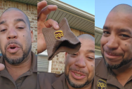 ‘Bro you make $42 an hr.’ A UPS Driver Complained About Having To Buy His Own Socks For Work