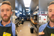 ‘Did Waffle House teach me how to cook? No.’ A Server At Waffle House Stepped Up To Cook And Run The Whole Place Himself. His Boss Says This Will Be A Weekly Occurrence.