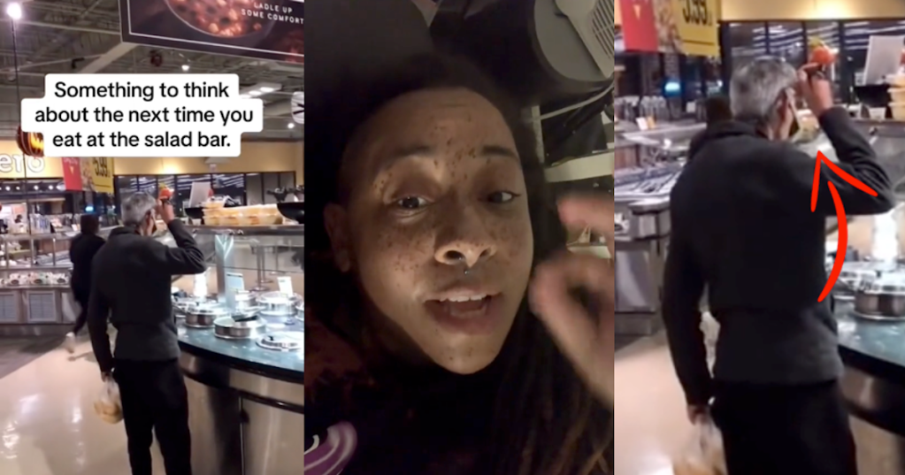 'The comfortabilty of these people was insane.' Ex-Whole Foods Worker Reveals How The Super Wealthy Felt Entitled To Eat Anything In The Store