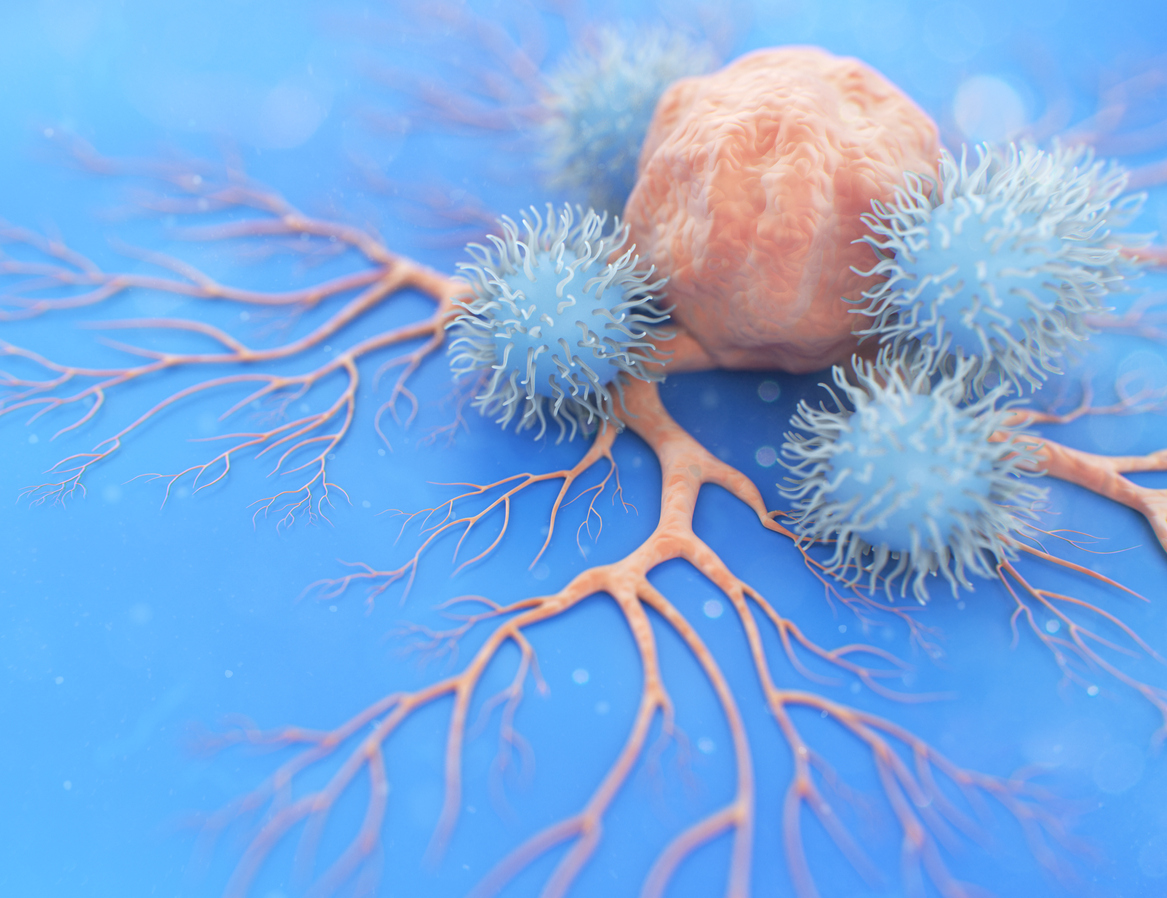 iStock 1383260152 Scientists Are Working On A Way To Make Cancer Cells Self Destruct