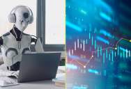 ‘It’s sluggish to adapt to paradigm-shifting events.’ Artificial Intelligence Underperform Human Stock Traders By More Than 100%