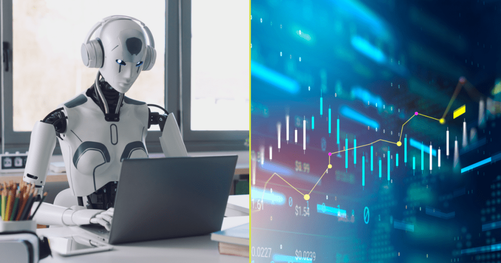 'It's sluggish to adapt to paradigm-shifting events.' Artificial Intelligence Underperform Human Stock Traders By More Than 100%
