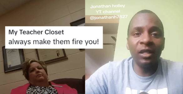 Source: TikTok/@sarah_conner1