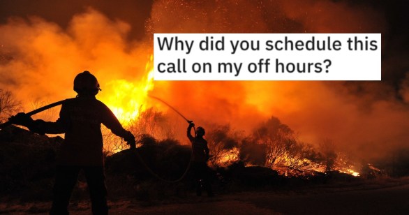 Source: Reddit/AITA/iStock