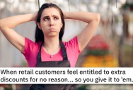‘I can’t quite describe her expression.’ Sales Manager Takes Epic Revenge On Horrible Customer Who Insists On Using Expired Coupons