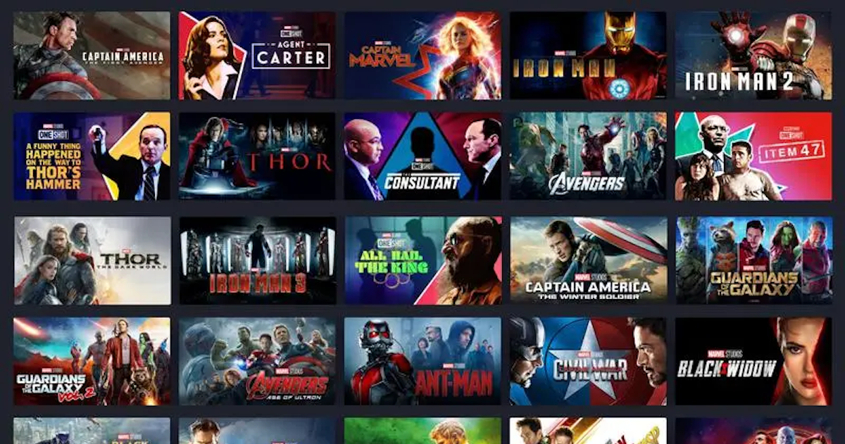 How to watch Marvel's Spider Man movies in order (chronological)