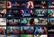 How To Watch The Marvel Movies And TV Shows In Release Order And Chronological Order