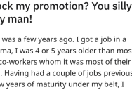 ‘Over the next 6 weeks I completely screw up the numbers.’ Man Gets Revenge On A Two-Faced Boss After Being Denied A Promotion