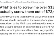 ‘We decided to completely cut ties with AT&T. Our city is saving a ton of money.’ This Guy Screwed AT&T Out Of $72k After They Tried To Rip Him Off