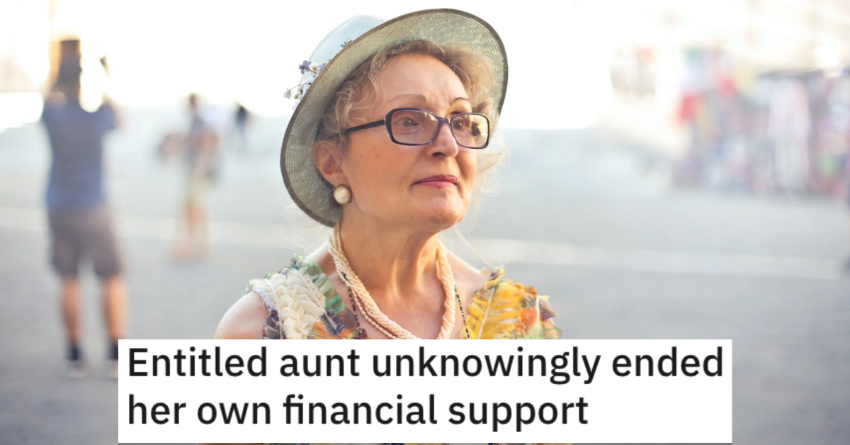 Source: Reddit/AITA/Pexels