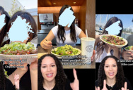 ‘Chipotle you can’t pull a fast one on us like this.’ A Woman Sounded Off About Chipotle Giving Influencers Huge Burrito Bowls