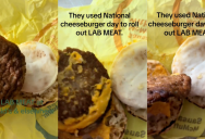 ‘How is the meat melted?’ A Woman Claimed That McDonald’s Is Using Lab Meat In Its Burgers But The Facts Say Otherwise