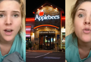 ‘The brilliant idea of making Applebee’s a nightclub after 10 PM.’ This Woman Said That Applebee’s Tried To Be A Late-Night Party Destination