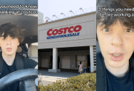 ‘When you get hired, you’re not really hired.’ A Costco Employee Shared What People Need To Know Before They Work There
