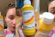 ‘I don’t know how the Swedes do it.’ This Woman Goes To IKEA Only For The Mustard And Raves About Its Amazing Taste