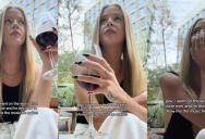 ‘How bad could it really be?’ A Model Recorded Footage Of The Worst Date She’s Ever Been On And It Goes Mega Viral