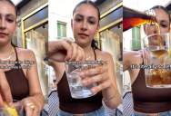 ‘I can’t stop drinking it.’ Viewers Had Strong Feelings After A Woman Talked About Putting Lemon In Her Coca-Cola