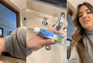 ‘I feel like I’m the only person I know how gets them.’ A Woman Accidentally Brushed Her Teeth With Hemorrhoid Cream