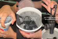 ‘Brb throwing up.’ Customers Got An “Extra” Drink At Sonic But It Was Full Of Drink Nozzles