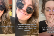 ‘Women on the internet are better than the FBI.’ She Stumbled Upon the Wedding Website Of The Guy She Was Dating, So She Put Him On Blast