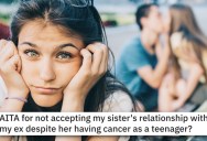 ‘I reminded them that I’m also their daughter.’ Woman’s Parents Threaten To Cut Her Off If She Doesn’t Accept Her Sister Dating Her Ex