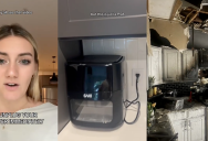 ‘This is just a PSA.’ A Woman Talked About the Importance Of Unplugging Your Air Fryer