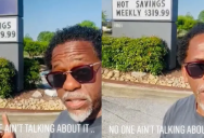 Man Explains Why Extended Stay Motels Are “Last Stop” Before Homelessness For Americans – ‘Most people resort to move into their vehicles.’