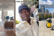 ‘Wow, this is crazy!’ Man Reveals The Luxury Apartment He Won In New York City’s Housing Lottery