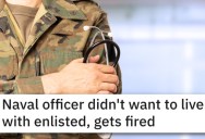 ‘Guy basically looks down on all enlisted service members.’ Soldier Proves It Doesn’t Pay To Think You’re Better Than The People You Manage