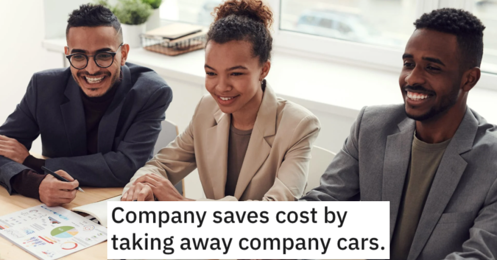 Company Says "Company Cars" Are Too Expensive, So Employees Maliciously Comply And Cost Them A Whole Lot Of Money