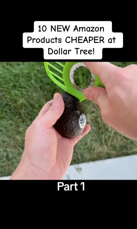 Ten Amazon Items That Are Cheaper At Dollar Tree Stores » TwistedSifter