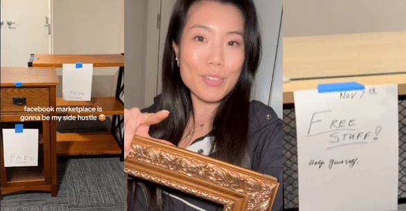 Source: TikTok/@avocandreatoast