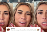 Woman Shares What People Do On Social Media That Signals They’re Getting A Divorce – ‘Suddenly the profile picture changes from a happy family to just you.’