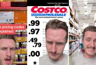 ‘It may be an insane deal.’ Guy Cracked The Code Behind Costco’s Price Tags And Shows You How To Save A Lot Of Money